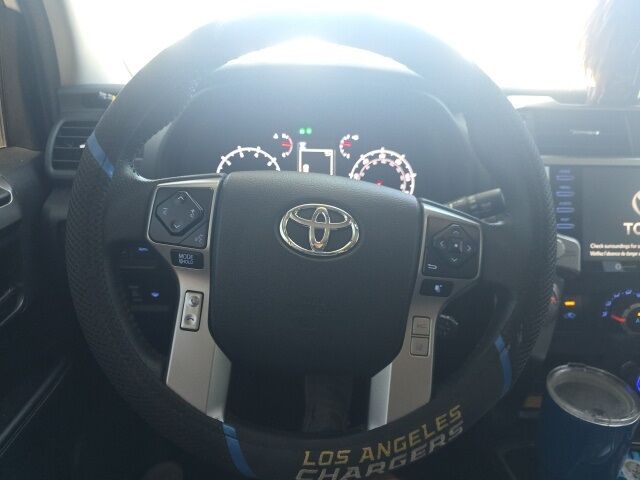2023 Toyota 4Runner SR5 St. Augustine FL
