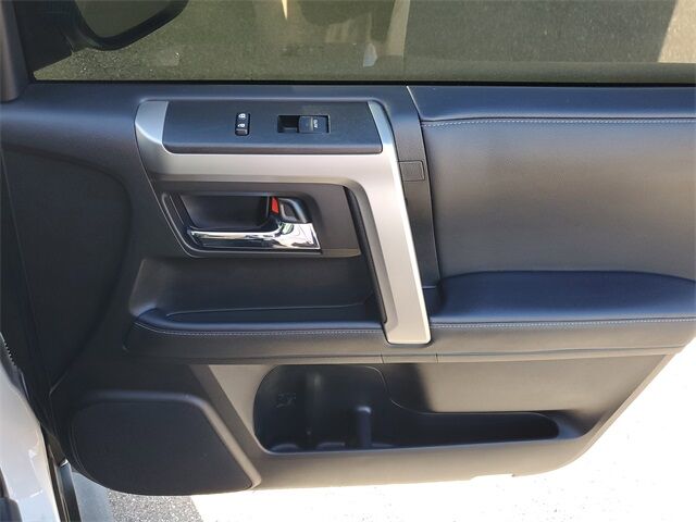 2023 Toyota 4Runner SR5 St. Augustine FL