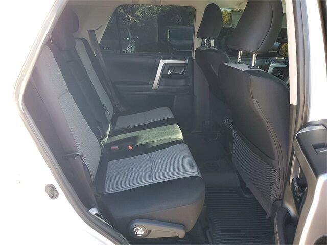 2023 Toyota 4Runner SR5 St. Augustine FL