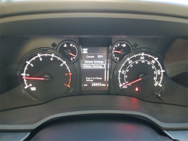 2023 Toyota 4Runner SR5 St. Augustine FL