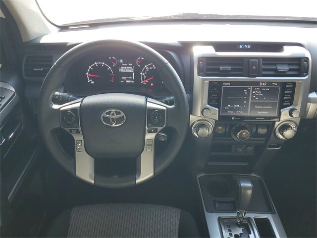 2023 Toyota 4Runner SR5 St. Augustine FL