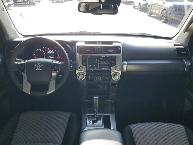 2023 Toyota 4Runner SR5 St. Augustine FL
