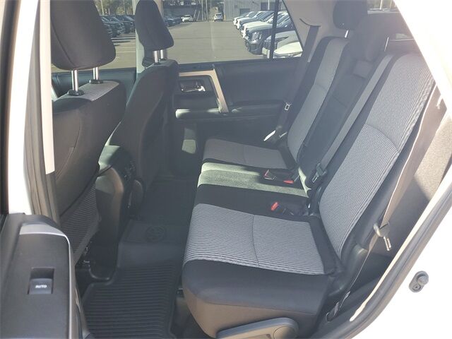 2023 Toyota 4Runner SR5 St. Augustine FL