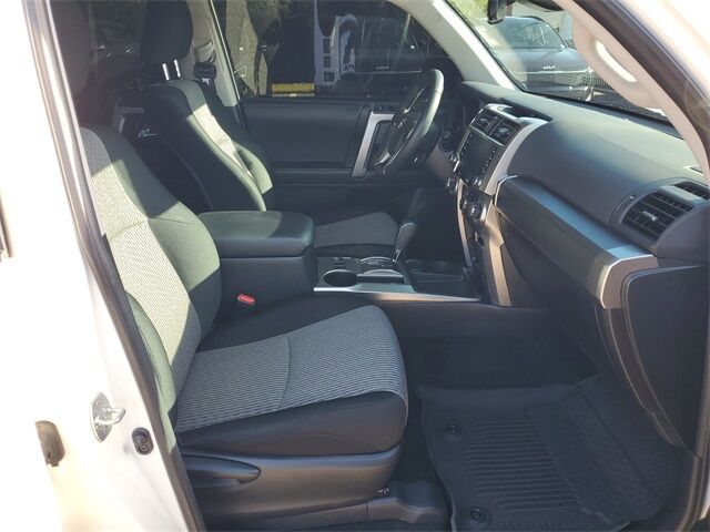 2023 Toyota 4Runner SR5 St. Augustine FL