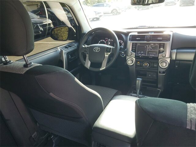 2023 Toyota 4Runner SR5 St. Augustine FL