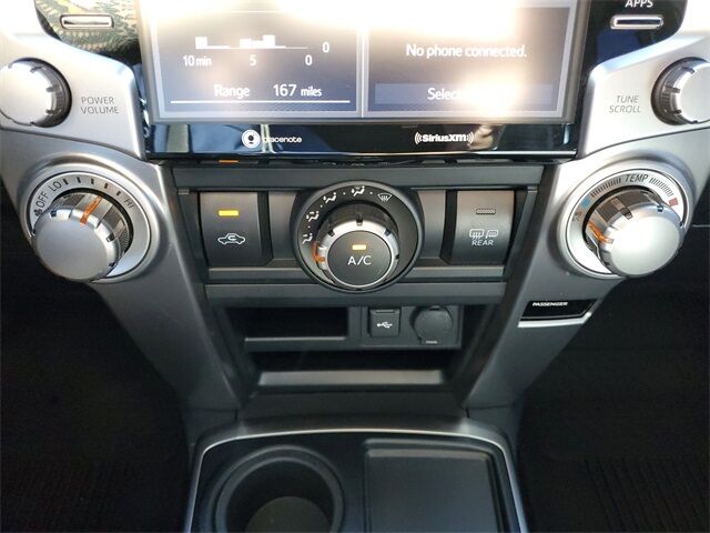 2023 Toyota 4Runner SR5 St. Augustine FL