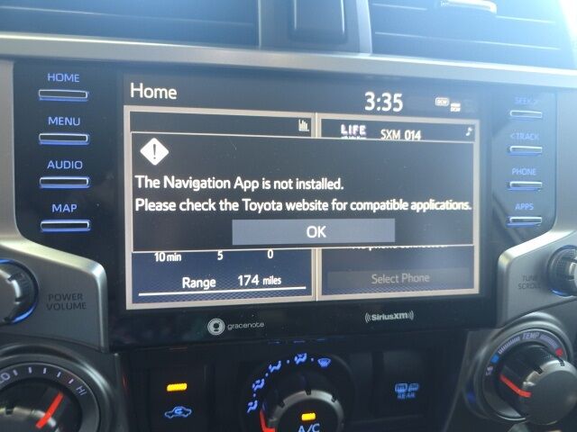 2023 Toyota 4Runner SR5 St. Augustine FL