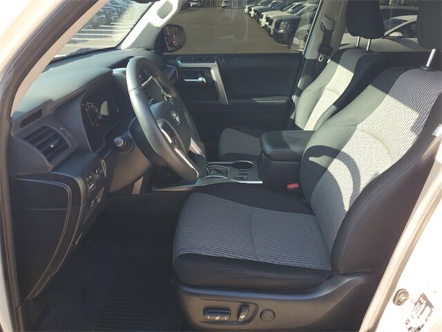 2023 Toyota 4Runner SR5 St. Augustine FL