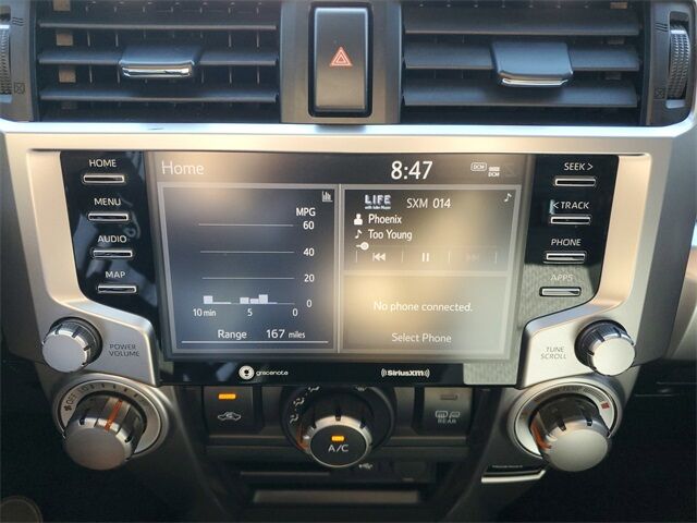 2023 Toyota 4Runner SR5 St. Augustine FL