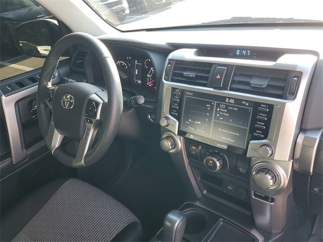 2023 Toyota 4Runner SR5 St. Augustine FL