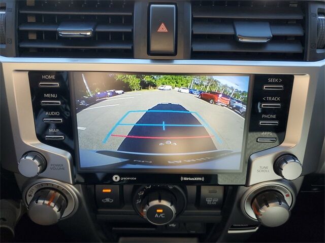2023 Toyota 4Runner SR5 St. Augustine FL