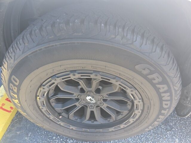 2023 Toyota 4Runner SR5 St. Augustine FL