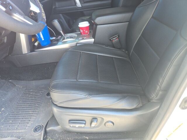 2023 Toyota 4Runner SR5 St. Augustine FL