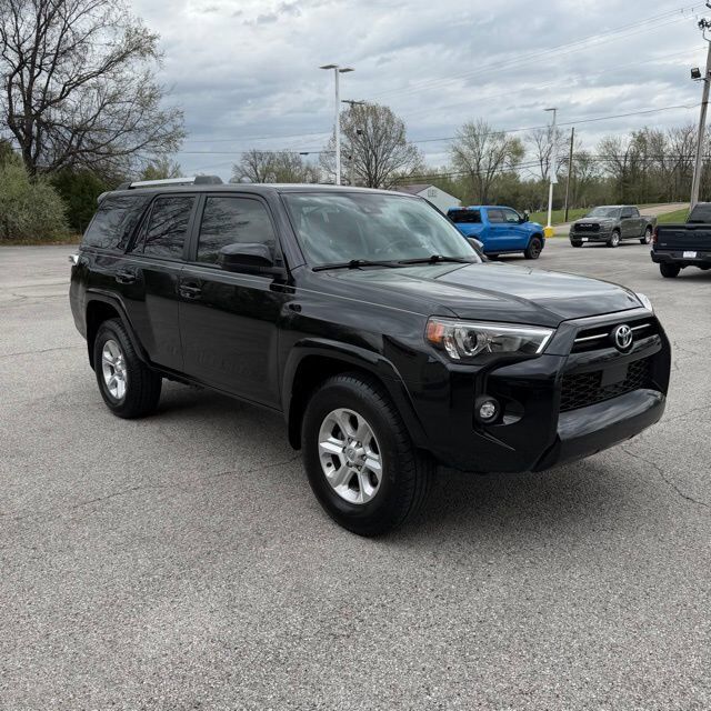 2023 Toyota 4Runner SR5 Carbondale IL