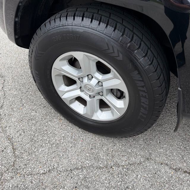 2023 Toyota 4Runner SR5 Carbondale IL