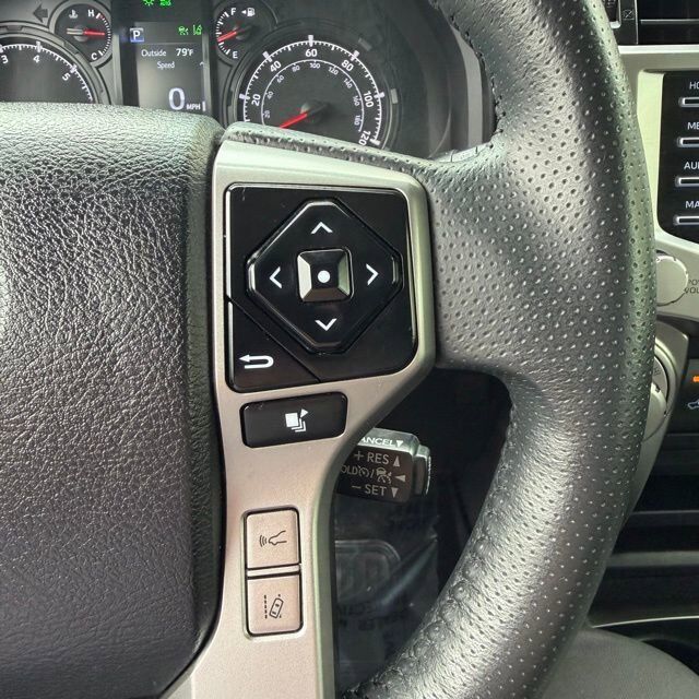 2023 Toyota 4Runner SR5 Carbondale IL