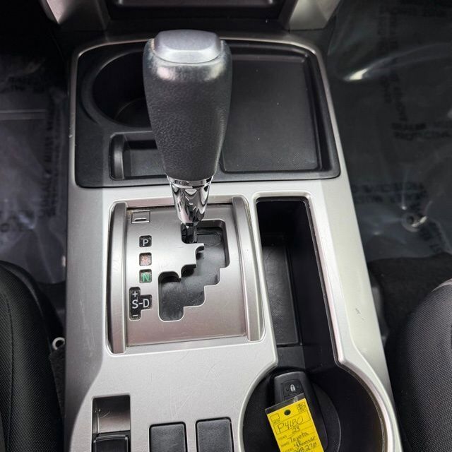 2023 Toyota 4Runner SR5 Carbondale IL