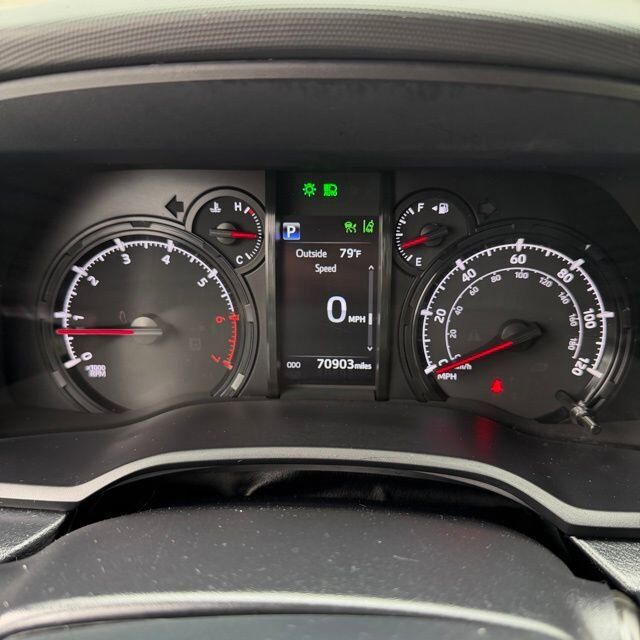 2023 Toyota 4Runner SR5 Carbondale IL