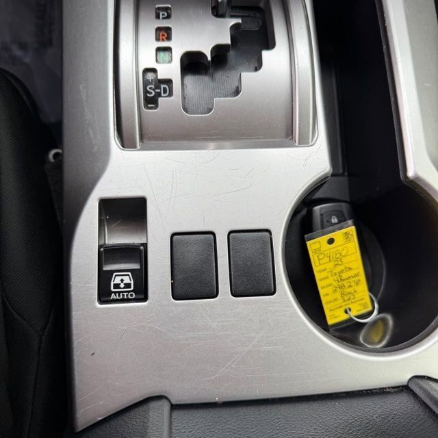 2023 Toyota 4Runner SR5 Carbondale IL