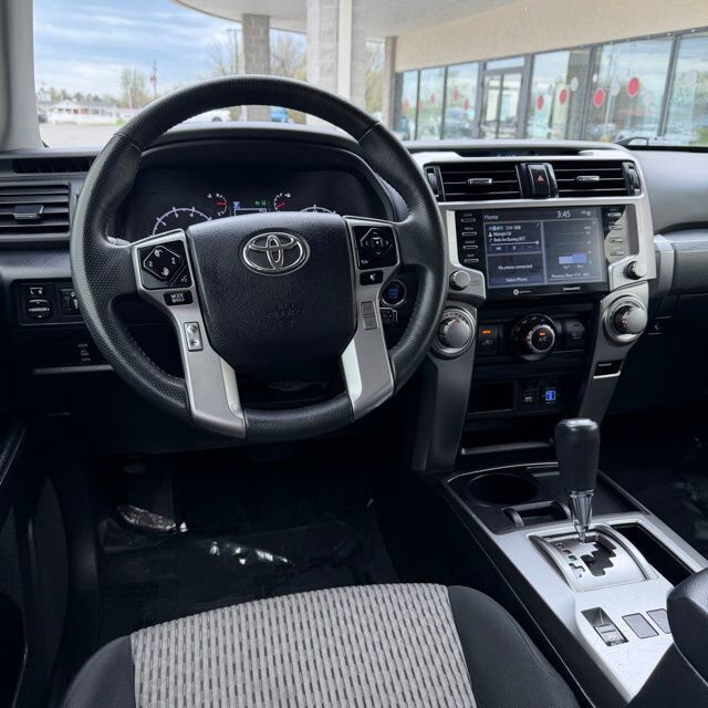 2023 Toyota 4Runner SR5 Carbondale IL