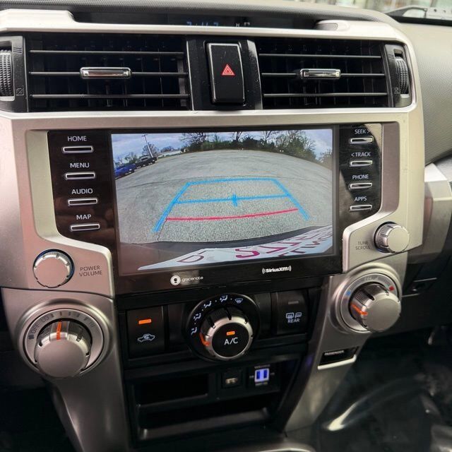 2023 Toyota 4Runner SR5 Carbondale IL