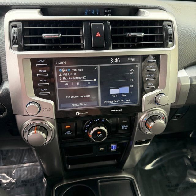 2023 Toyota 4Runner SR5 Carbondale IL