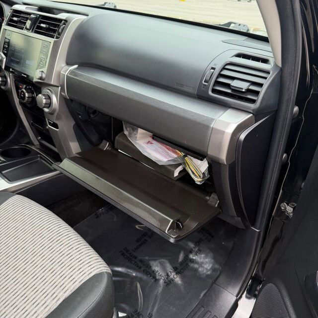 2023 Toyota 4Runner SR5 Carbondale IL