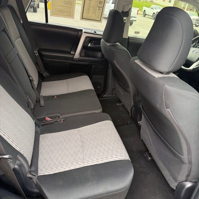 2023 Toyota 4Runner SR5 Carbondale IL