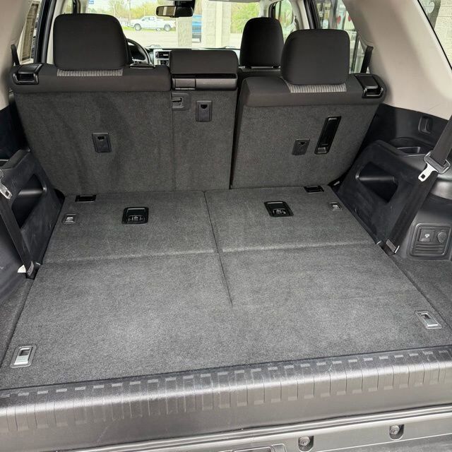 2023 Toyota 4Runner SR5 Carbondale IL