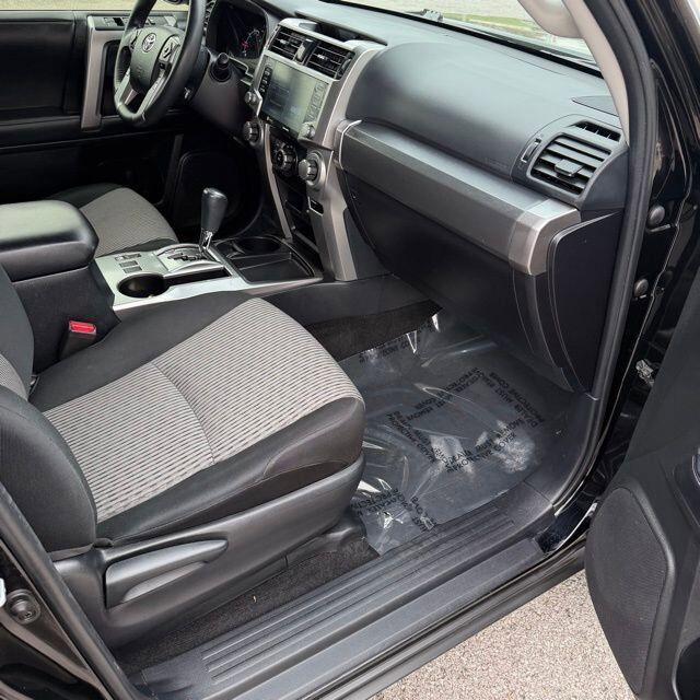 2023 Toyota 4Runner SR5 Carbondale IL