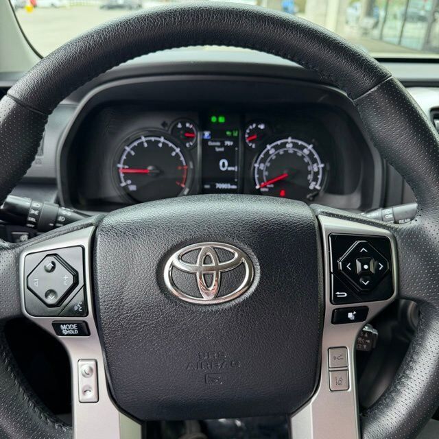 2023 Toyota 4Runner SR5 Carbondale IL