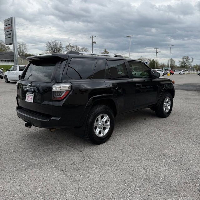 2023 Toyota 4Runner SR5 Carbondale IL