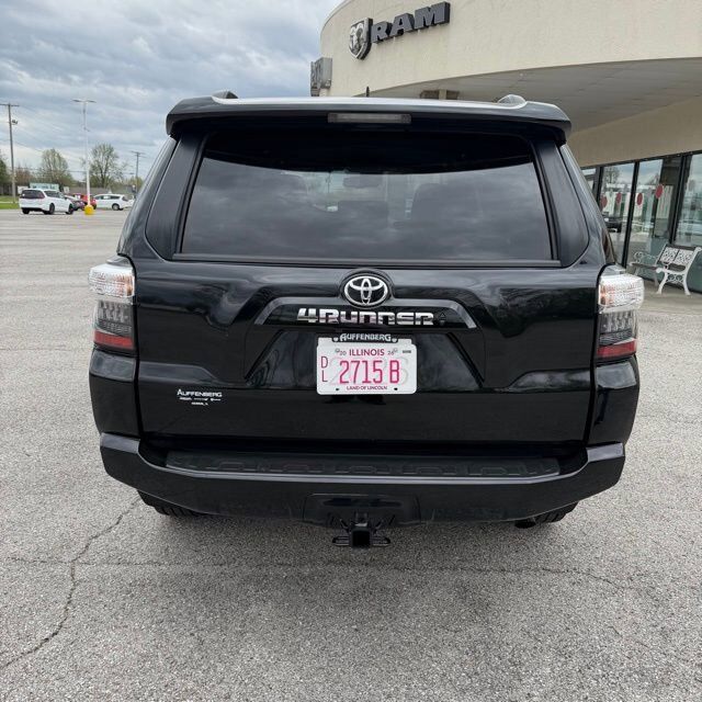 2023 Toyota 4Runner SR5 Carbondale IL