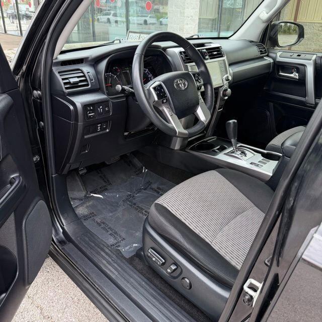 2023 Toyota 4Runner SR5 Carbondale IL