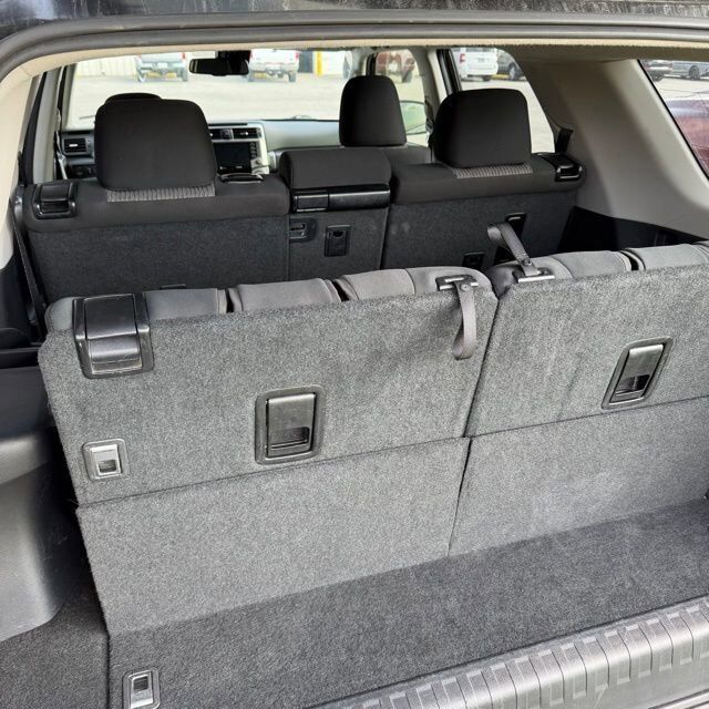 2023 Toyota 4Runner SR5 Carbondale IL