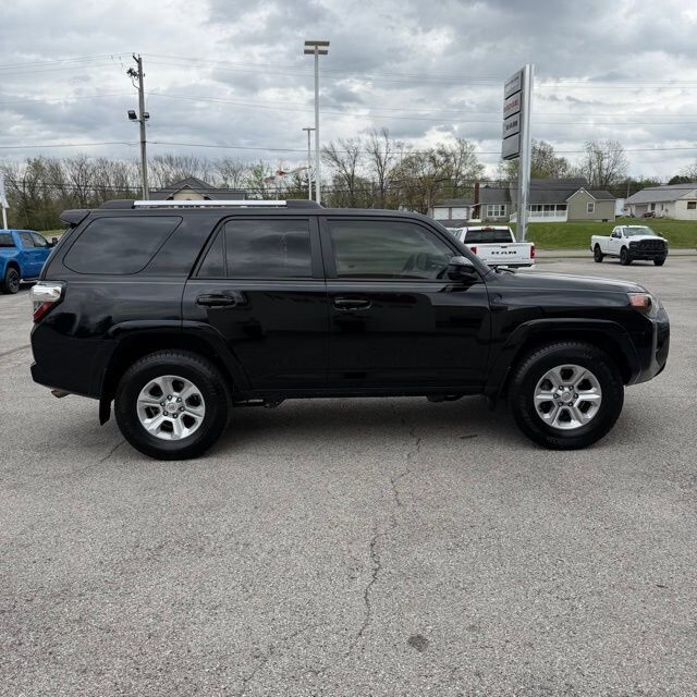 2023 Toyota 4Runner SR5 Carbondale IL
