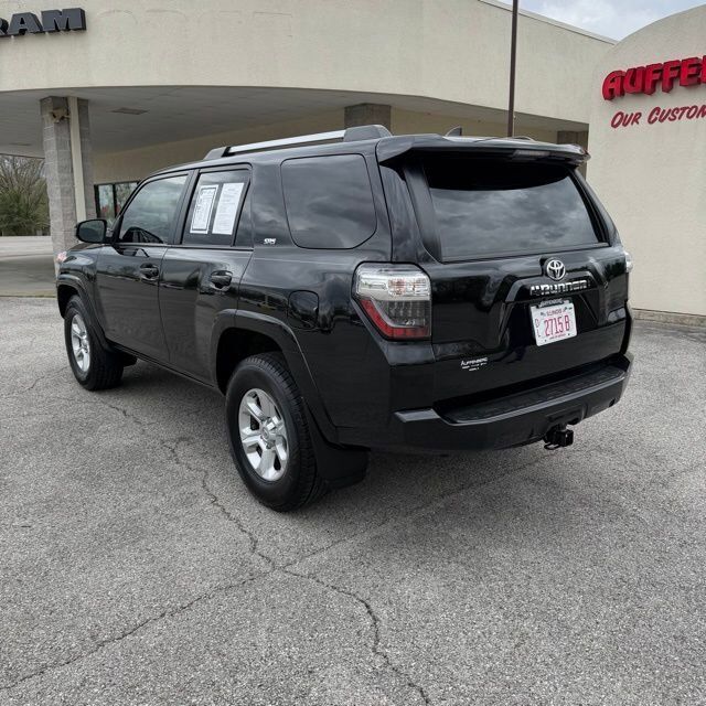 2023 Toyota 4Runner SR5 Carbondale IL