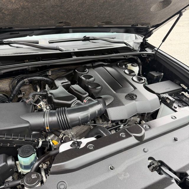 2023 Toyota 4Runner SR5 Carbondale IL