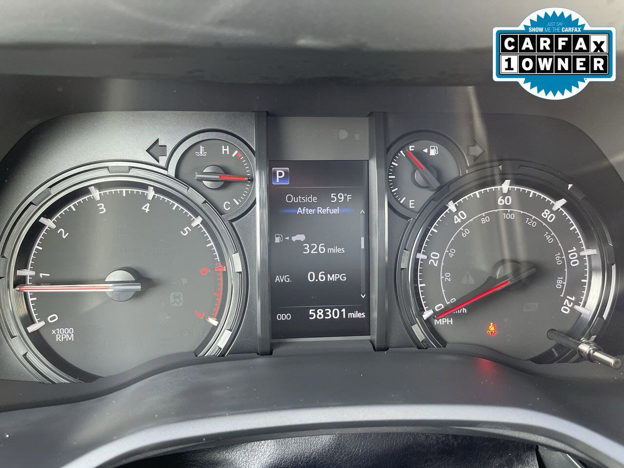 2023 Toyota 4Runner SR5 White River Junction VT