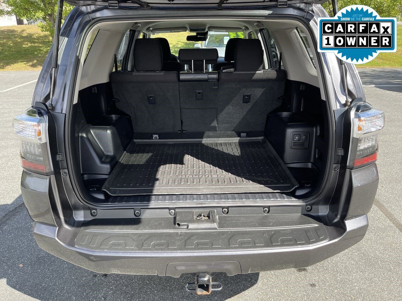 2023 Toyota 4Runner SR5 White River Junction VT