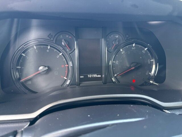 2023 Toyota 4Runner SR5 Yuma AZ