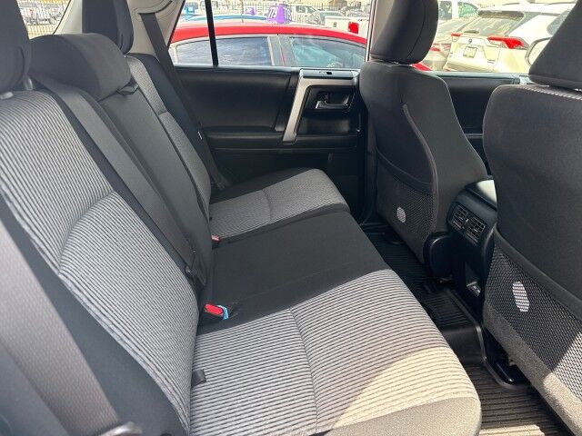 2023 Toyota 4Runner SR5 Yuma AZ