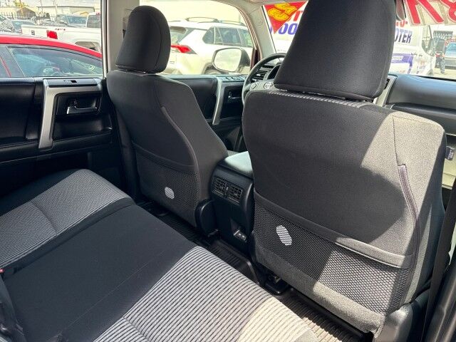 2023 Toyota 4Runner SR5 Yuma AZ