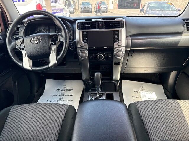 2023 Toyota 4Runner SR5 Yuma AZ