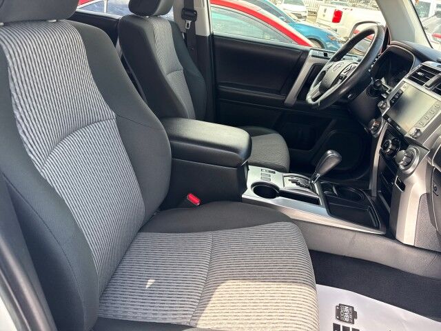 2023 Toyota 4Runner SR5 Yuma AZ