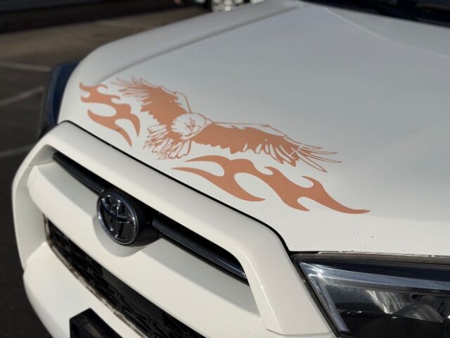 2023 Toyota 4Runner SR5 w/ 3rd Row Seating Mesa AZ