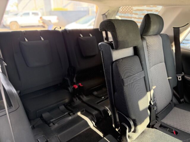 2023 Toyota 4Runner SR5 w/ 3rd Row Seating Mesa AZ