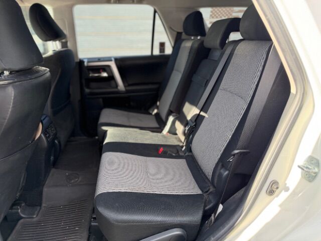 2023 Toyota 4Runner SR5 w/ 3rd Row Seating Mesa AZ