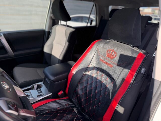 2023 Toyota 4Runner SR5 w/ 3rd Row Seating Mesa AZ