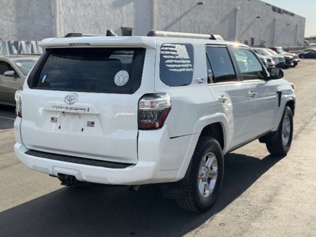 2023 Toyota 4Runner SR5 w/ 3rd Row Seating